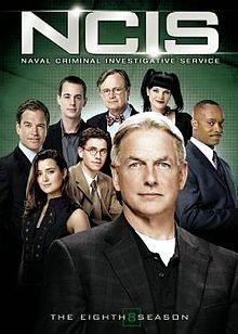 NCIS 시즌 8