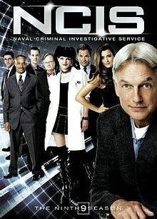 NCIS 시즌 9