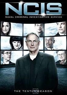 NCIS 시즌 10