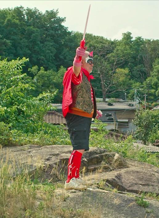 아이엠히어로