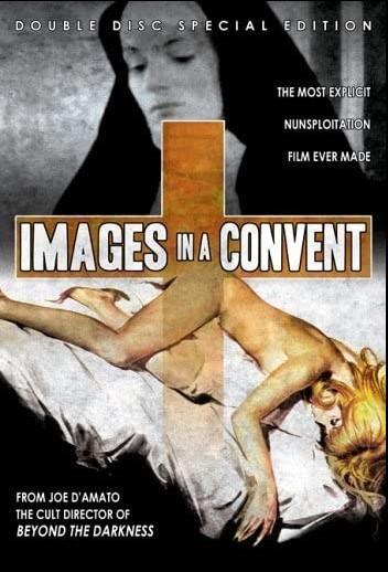 수녀원의 이미지