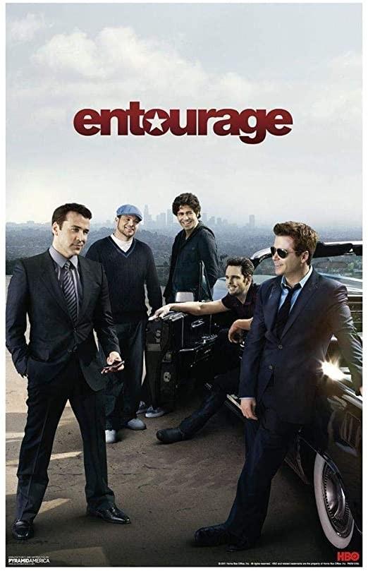 앙투라지 시즌 7