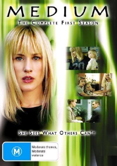 미디엄 시즌 1
