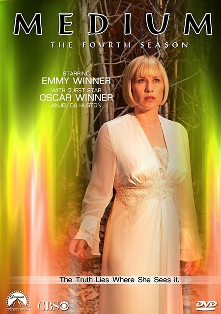 미디엄 시즌 4