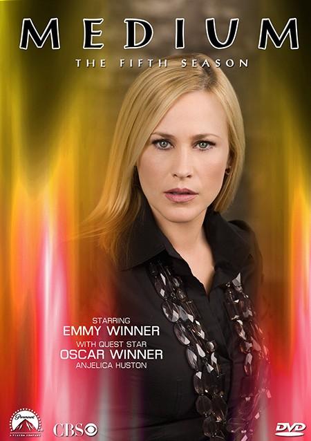 미디엄 시즌 5