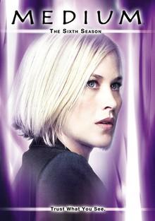 미디엄 시즌 6