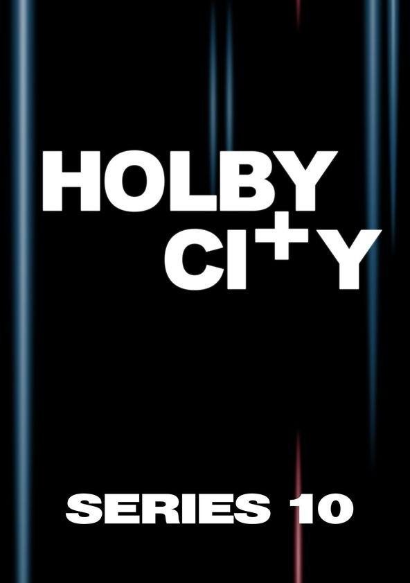 홀비 시티 시즌 10