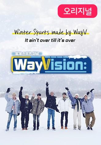 WayVision 2 : 동계 스포츠 채널