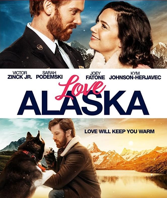 러브 알래스카
