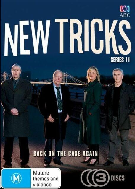 뉴 트릭스 시즌 11