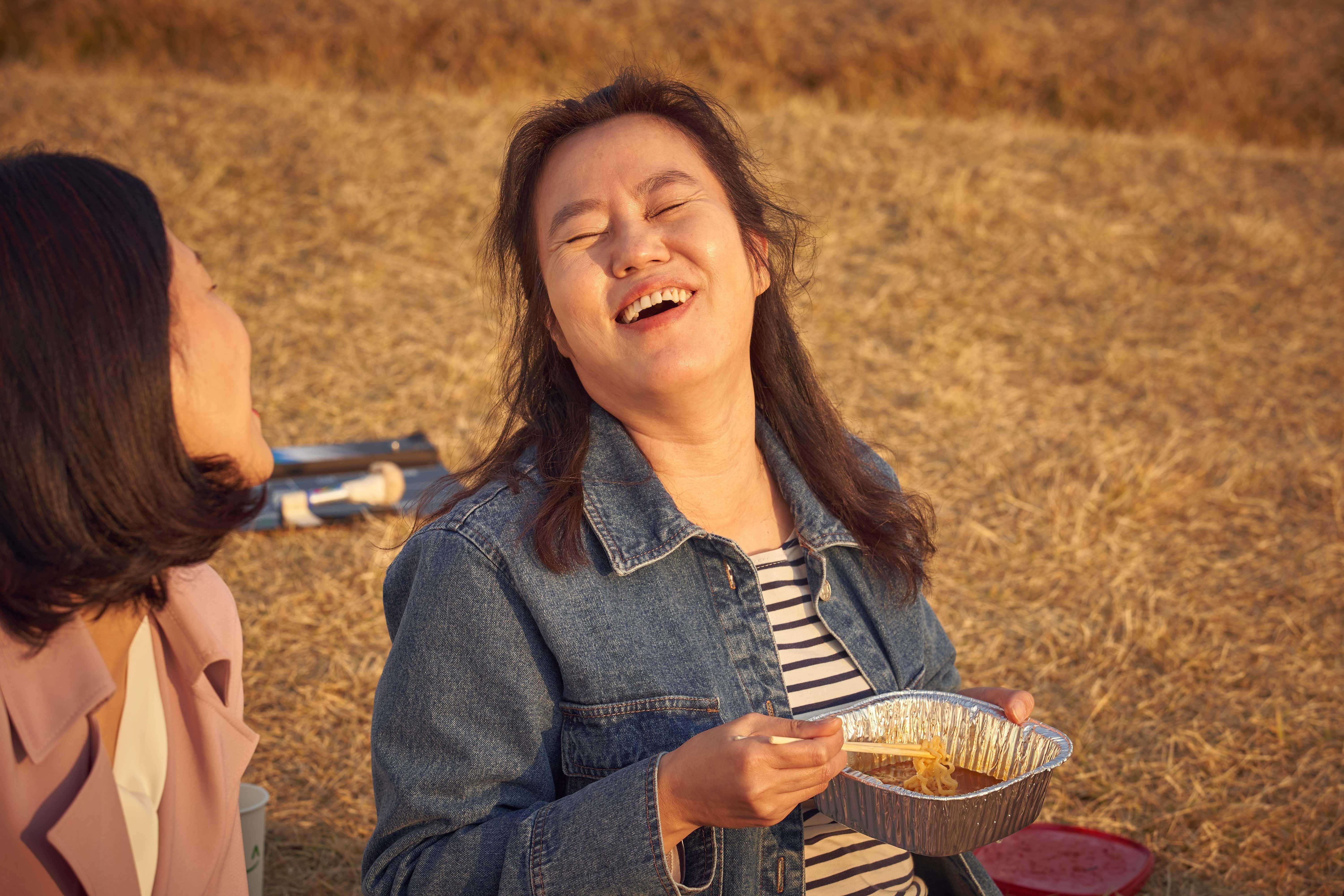 좋은날