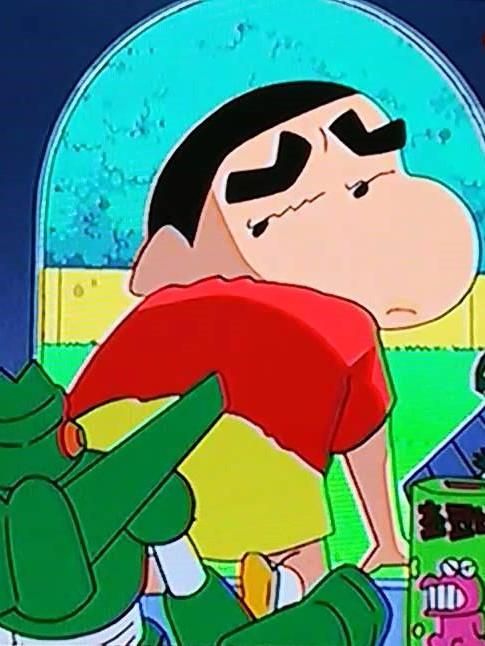 짱구는 못말려 스페셜 2016