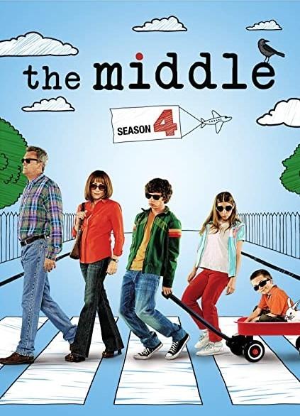 더 미들 시즌 4