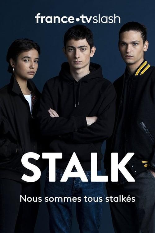 스토크
