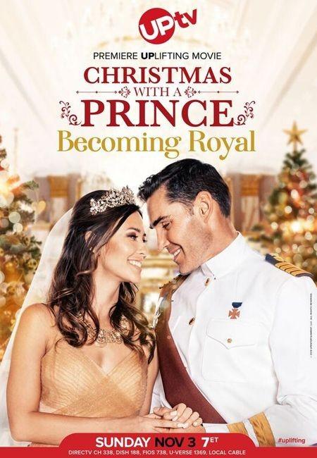 크리스마스 프린스: 로열패밀리