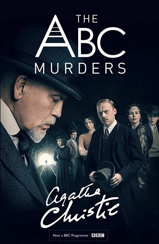 ABC 살인 사건