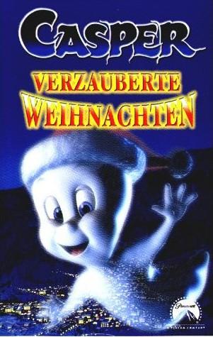 꼬마 유령 캐스퍼 4 - 크리스마스 소동