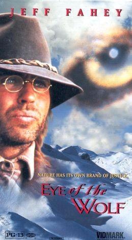 설원의 늑대 개