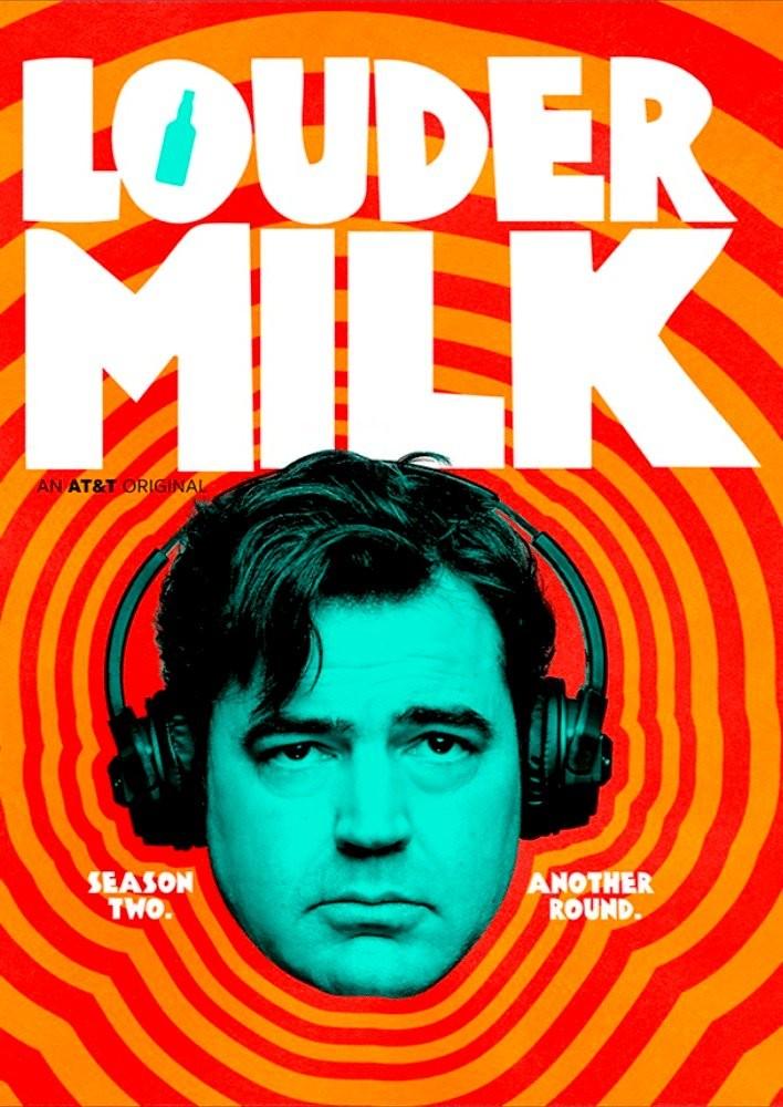 라우더밀크 시즌 2