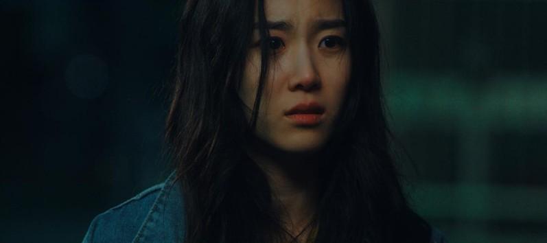 밤의 손님들