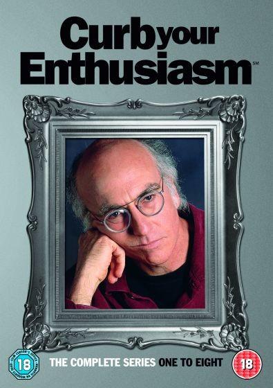 커브 유어 엔수지애즘 시즌 1