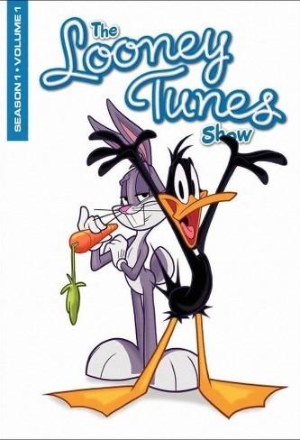 벅스 버니 쇼 시즌 1