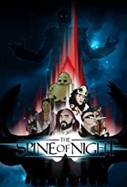 스파인 오브 나이트
