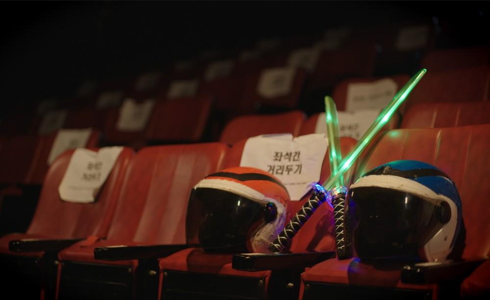 슈퍼히어로