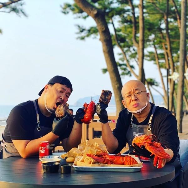 고기리 돈스파이크
