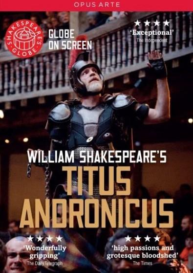 타이터스 엔드리니커스