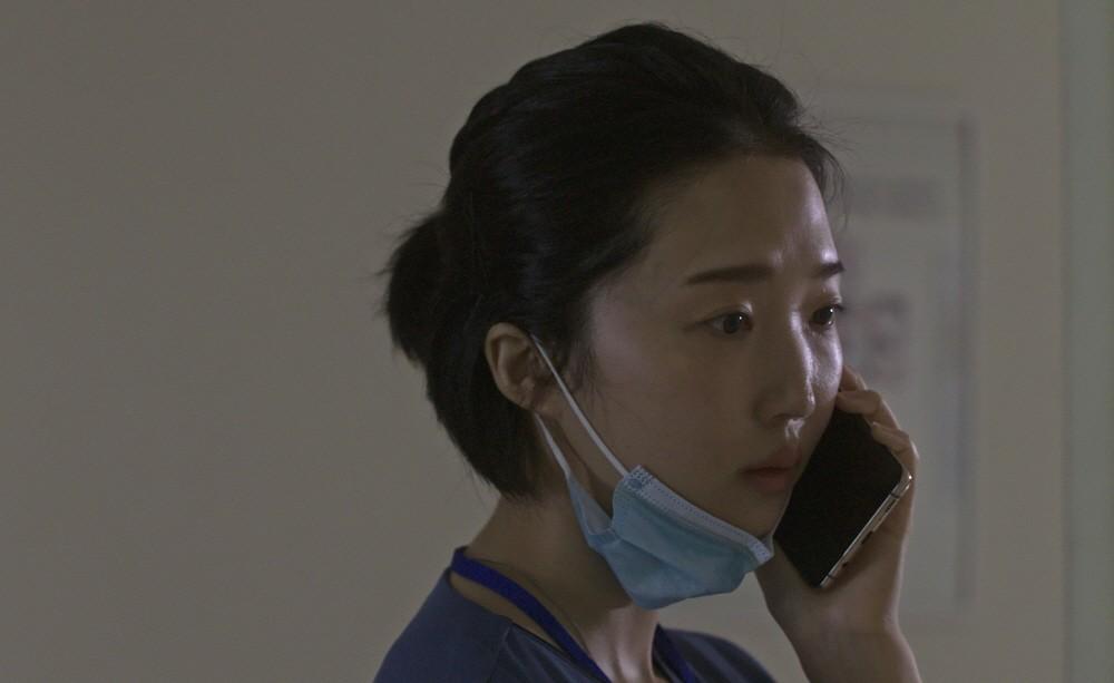 허공의 빛