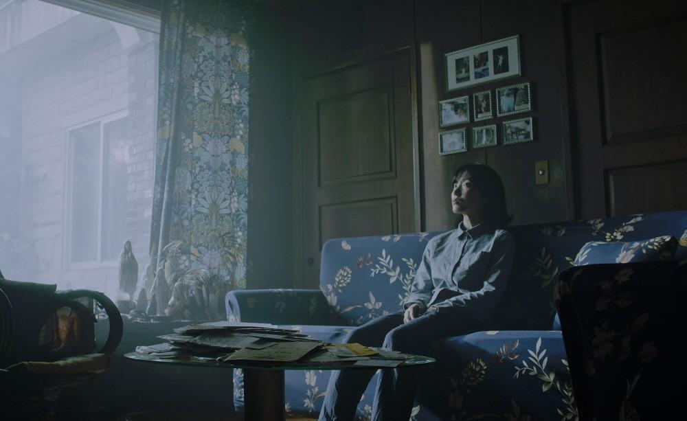 유산
