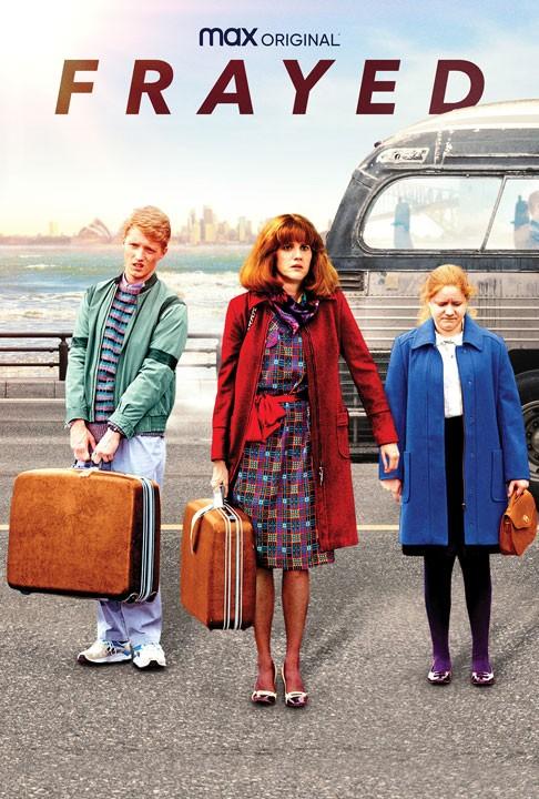 프레이드: 웰컴 투 뉴캐슬 시즌 1