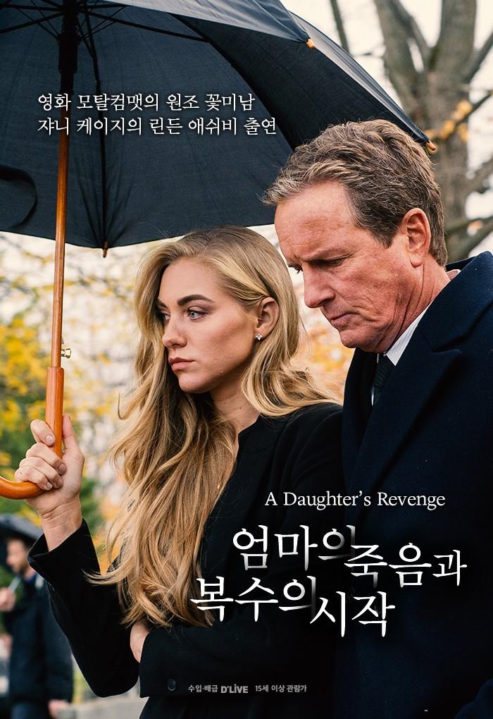 엄마의 죽음과 복수의 시작