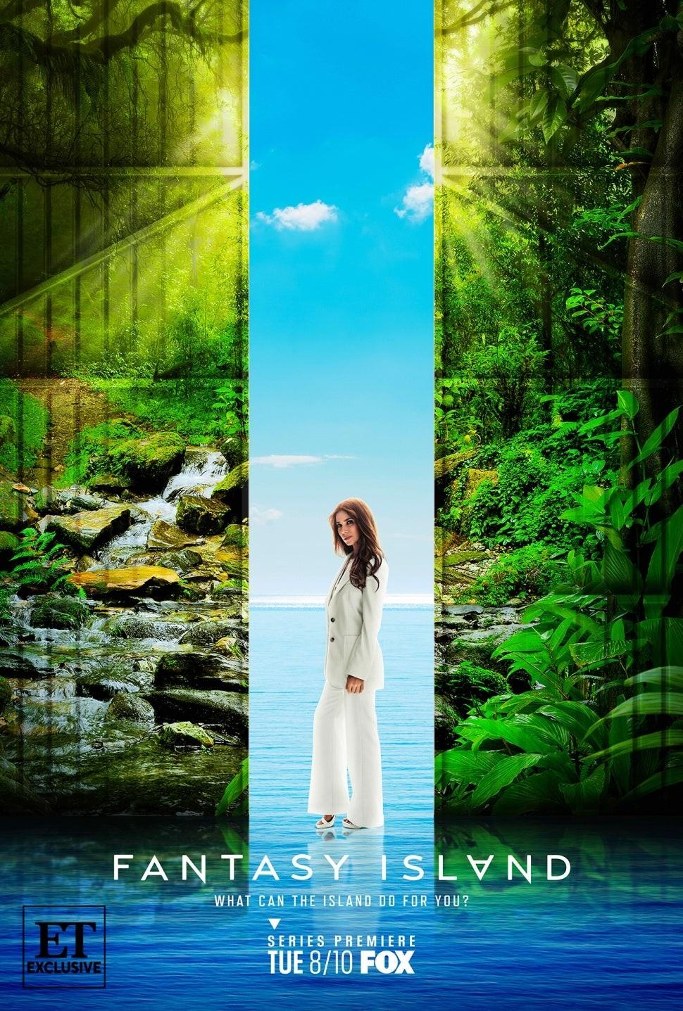 판타지 아일랜드