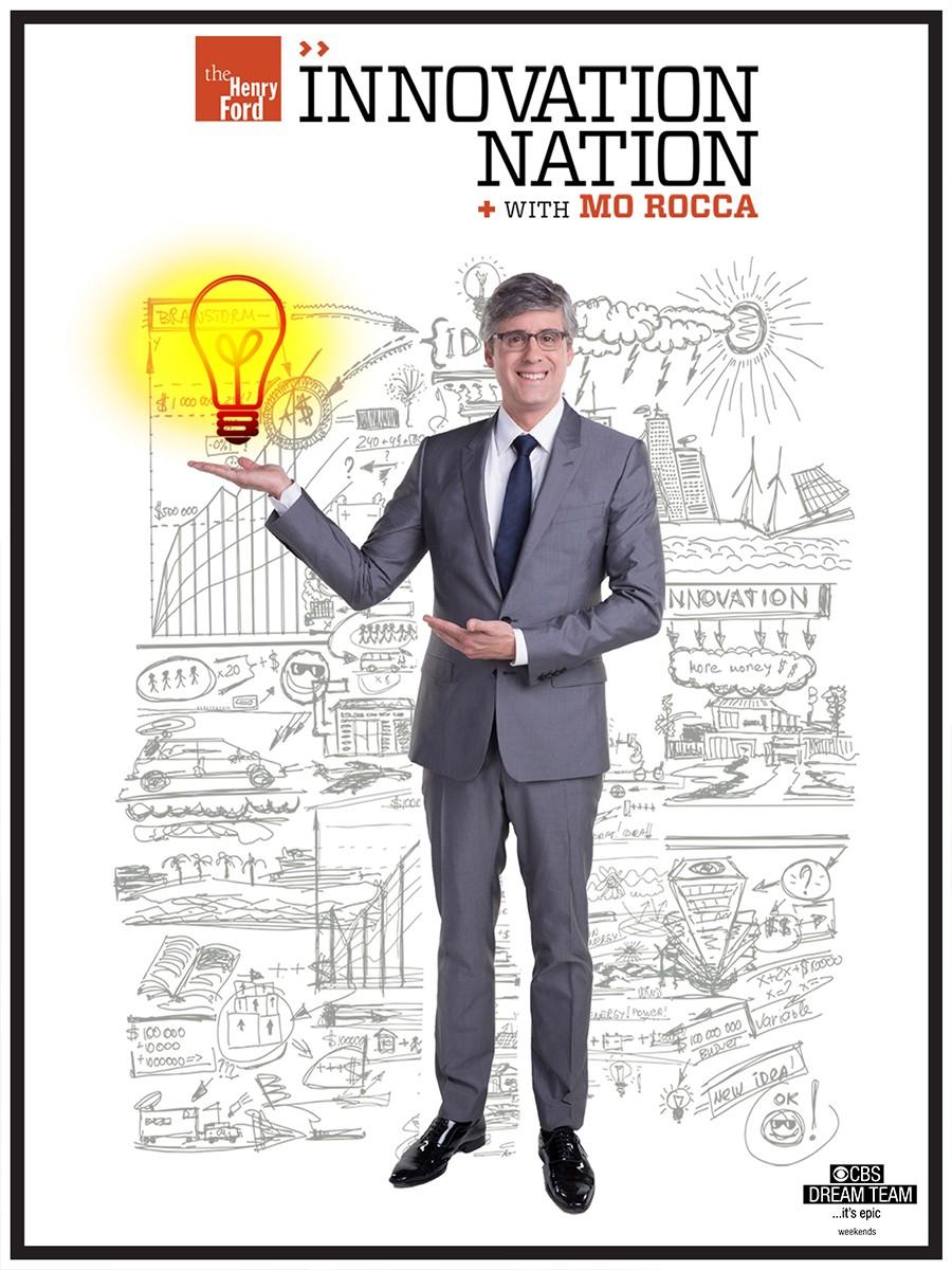 혁신: 세상을 바꾼 사람들 시즌 7