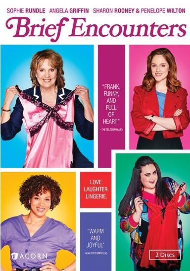 브리프 엔카운터스