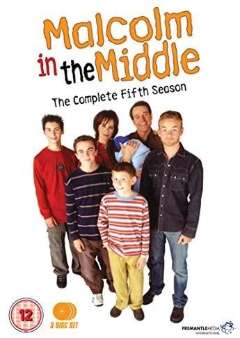 말콤네 좀 말려줘 시즌 5