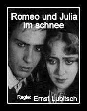 눈 속의 로미오와 줄리엣