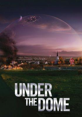 언더 더 돔 시즌 1