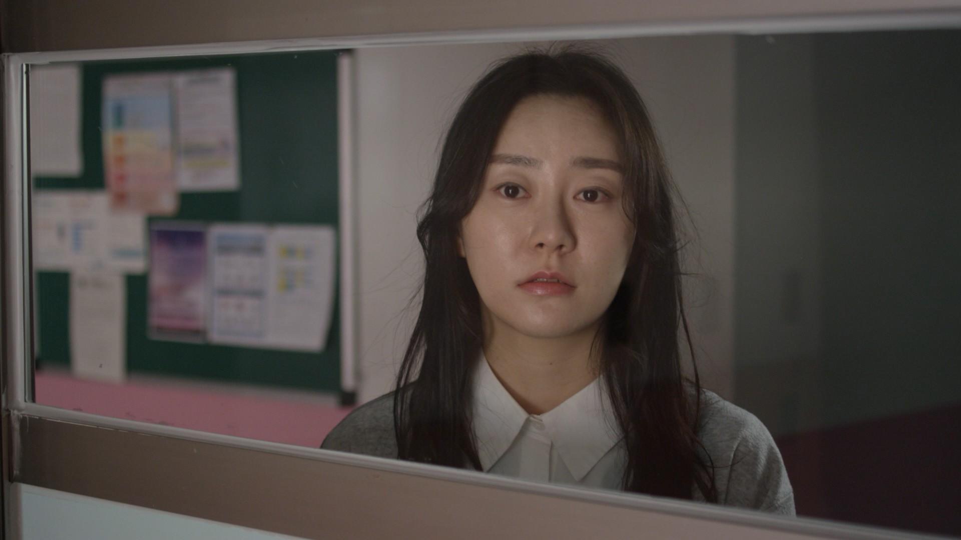 면담