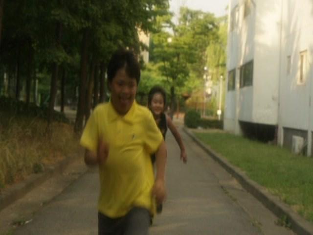 술래잡기