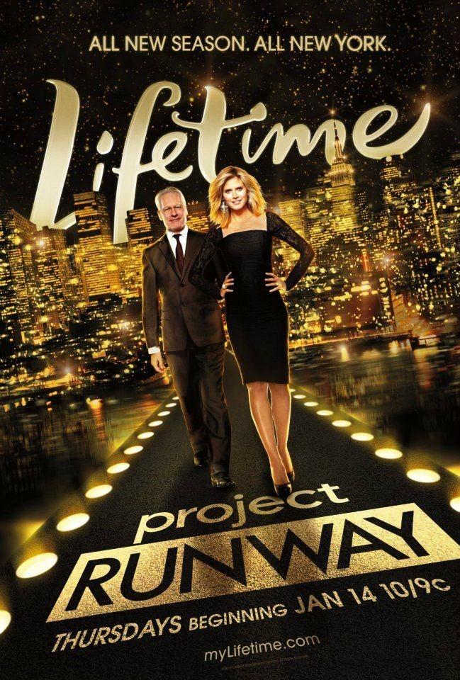 프로젝트 런웨이 시즌 7