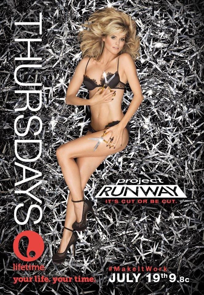 프로젝트 런웨이 시즌 10