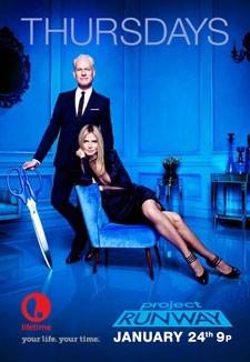 프로젝트 런웨이 시즌 11