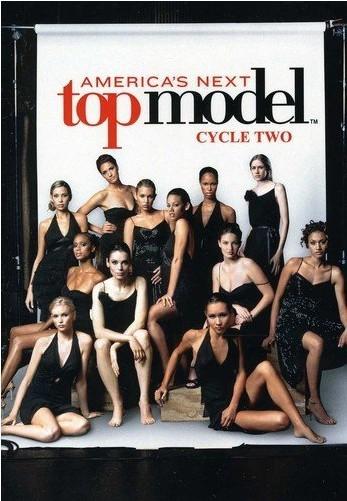 아메리카 넥스트 탑 모델 시즌 2