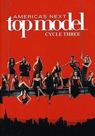 아메리카 넥스트 탑 모델 시즌 3