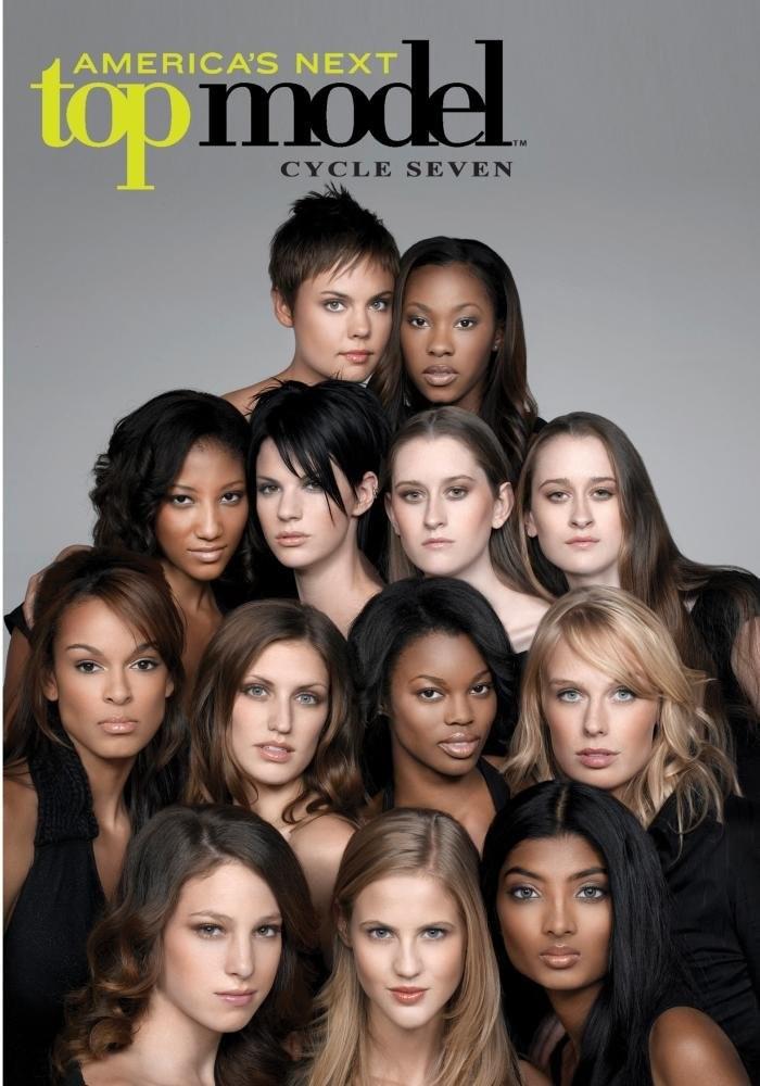 아메리카 넥스트 탑 모델 시즌 7