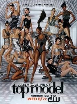 아메리카 넥스트 탑 모델 시즌 9