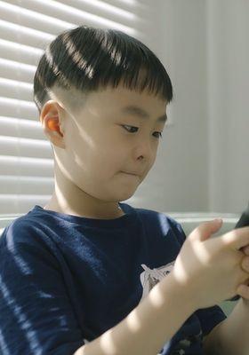 스마트 초딩과 왕꼰대 할배